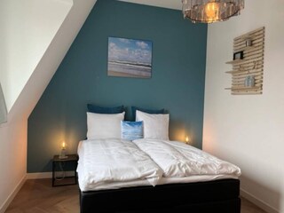 Maison de vacances Egmond aan Zee Équipement 7
