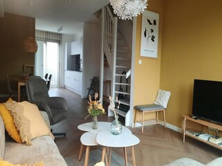 Maison de vacances Egmond aan Zee Équipement 8