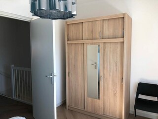 Maison de vacances Egmond aan Zee  27