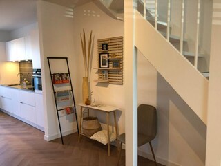 Maison de vacances Egmond aan Zee  22
