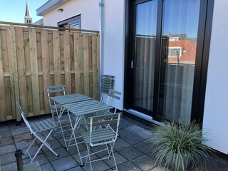 Maison de vacances Egmond aan Zee  28