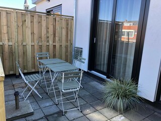 Maison de vacances Egmond aan Zee  29