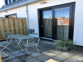 Maison de vacances Egmond aan Zee  23