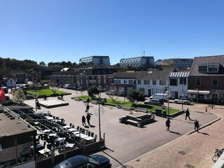Maison de vacances Egmond aan Zee  31