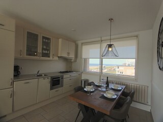 Ferienhaus Egmond aan Zee  20