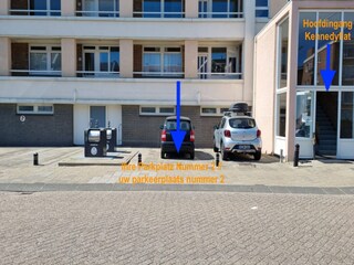 Ferienhaus Egmond aan Zee  21