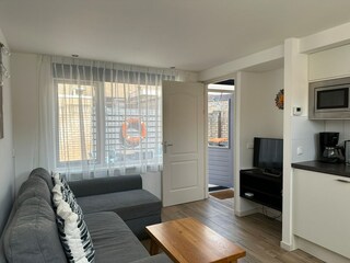 Vakantiehuis Egmond aan Zee  1