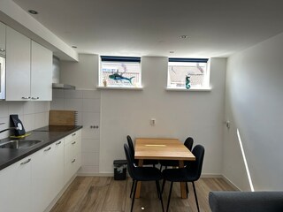 Vakantiehuis Egmond aan Zee  2