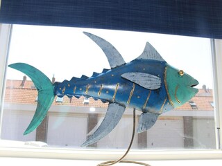 Maison de vacances Egmond aan Zee  4