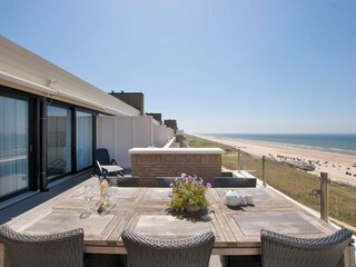 Ferienhaus Egmond aan Zee  17