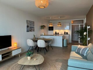 Ferienhaus Egmond aan Zee  4