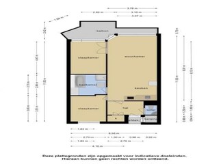 Ferienhaus Egmond aan Zee  28