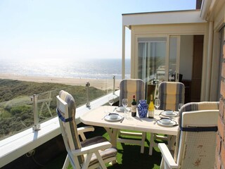 Casa per le vacanze Egmond aan Zee  19
