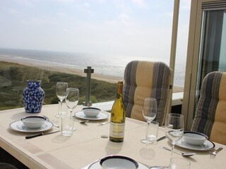Ferienhaus Egmond aan Zee  20