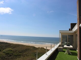 Casa per le vacanze Egmond aan Zee  22