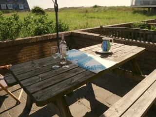 Maison de vacances Egmond aan Zee  8