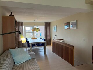 Vakantiehuis Egmond aan Zee  9