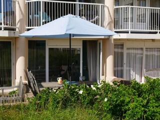 Maison de vacances Egmond aan Zee  19