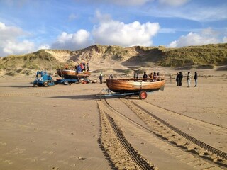 Vakantiehuis Egmond aan Zee  20