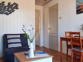 Casa de vacaciones Egmond aan Zee  5