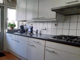 Holiday house Egmond aan Zee  6