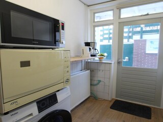 Vakantiehuis Egmond aan Zee  7