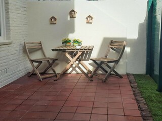 Casa per le vacanze Egmond aan Zee  14