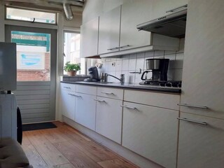 Vakantiehuis Egmond aan Zee  16