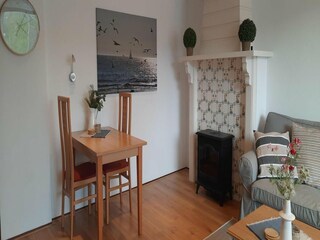 Holiday house Egmond aan Zee  3