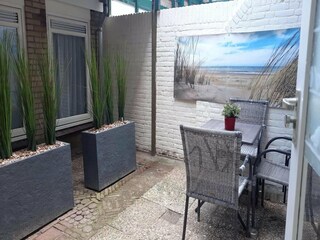 Holiday house Egmond aan Zee  6