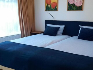 Casa de vacaciones Egmond aan Zee  7