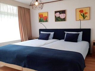 Maison de vacances Egmond aan Zee  8