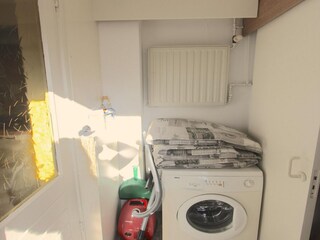 Maison de vacances Egmond aan Zee  13