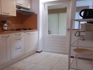 Holiday house Egmond aan Zee  18