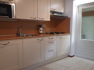 Holiday house Egmond aan Zee  20