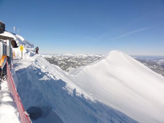 Appartamento per vacanze Mittelberg Registrazione all'aperto 10