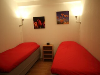 Appartamento per vacanze Mittelberg Caratteristiche 19