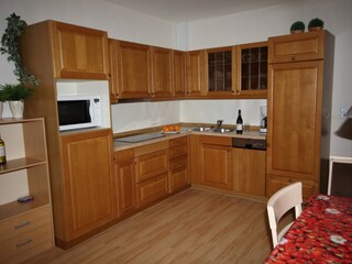 Vakantieappartement Mittelberg Kenmerken 22