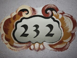 Appartamento per vacanze Mittelberg Caratteristiche 17