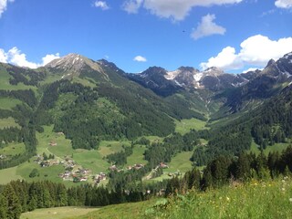 Appartamento per vacanze Mittelberg Ambiente 39