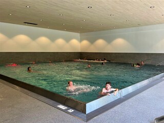 Appartamento per vacanze Mittelberg Registrazione all'aperto 5