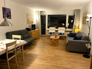 Appartamento per vacanze Mittelberg Caratteristiche 20