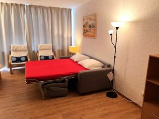 Vakantieappartement Mittelberg Kenmerken 21