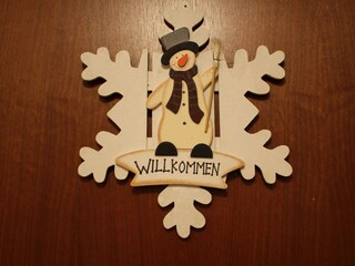 Vakantieappartement Mittelberg Kenmerken 29