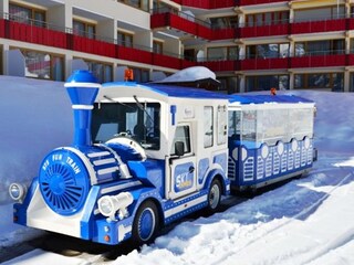 Vakantieappartement Mittelberg Buitenaudio-opname 7