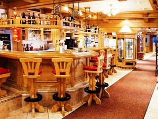 Appartamento per vacanze Mittelberg Caratteristiche 28