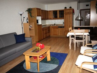Vakantieappartement Mittelberg Buitenaudio-opname 13