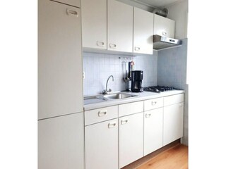 Ferienhaus Egmond aan Zee  8