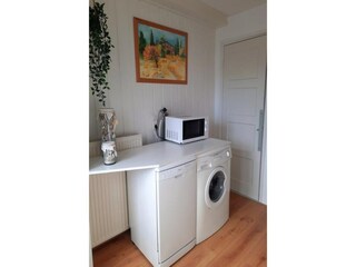 Vakantiehuis Egmond aan Zee  9