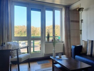 Holiday house Egmond aan Zee  2